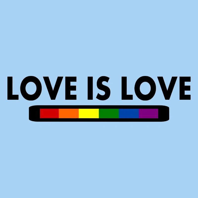 Love is love