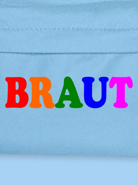 Braut