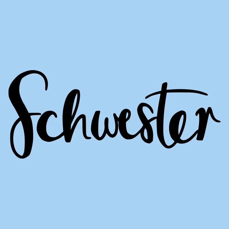 Schwester