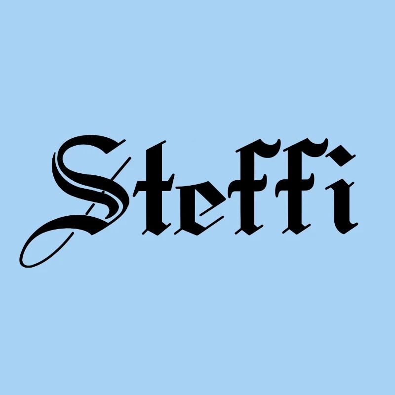 Steffi