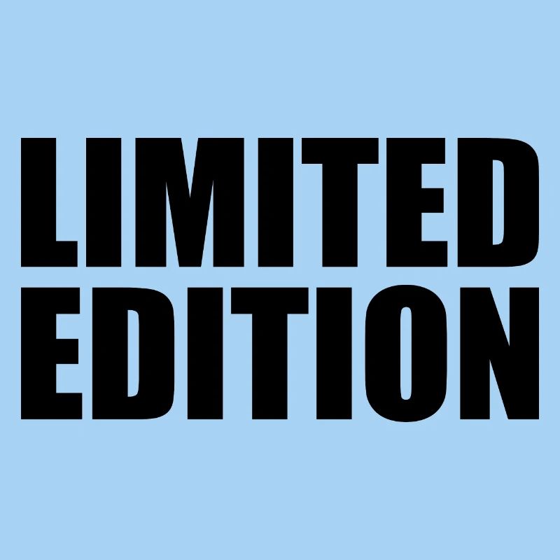 Limited edition