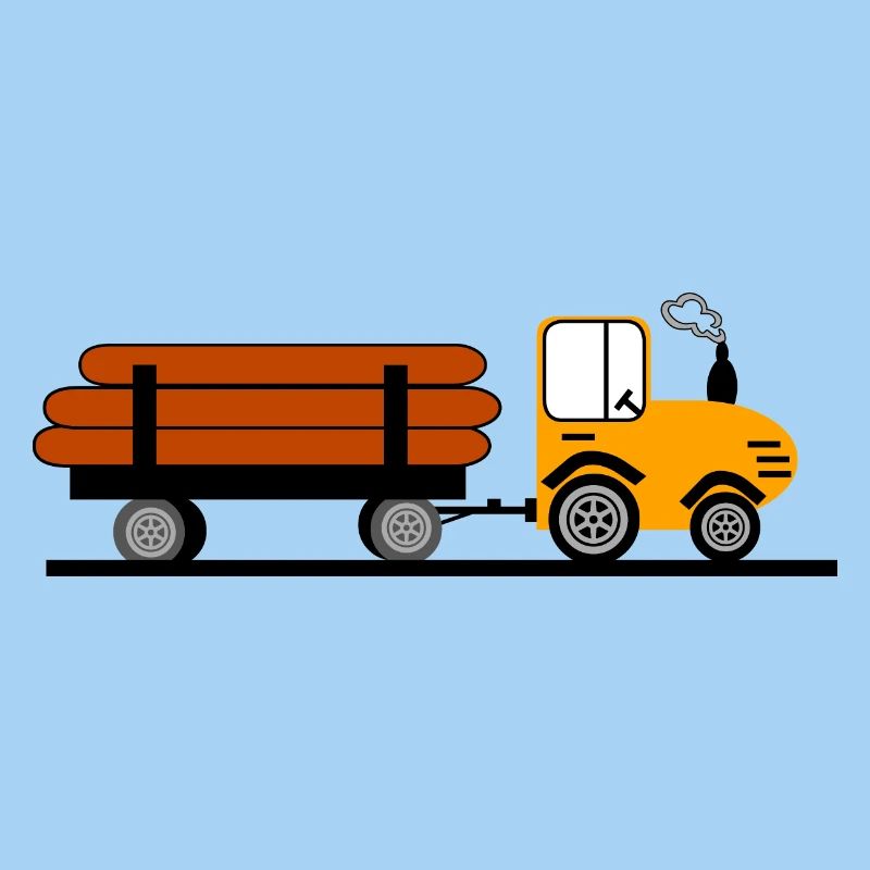 Traktor