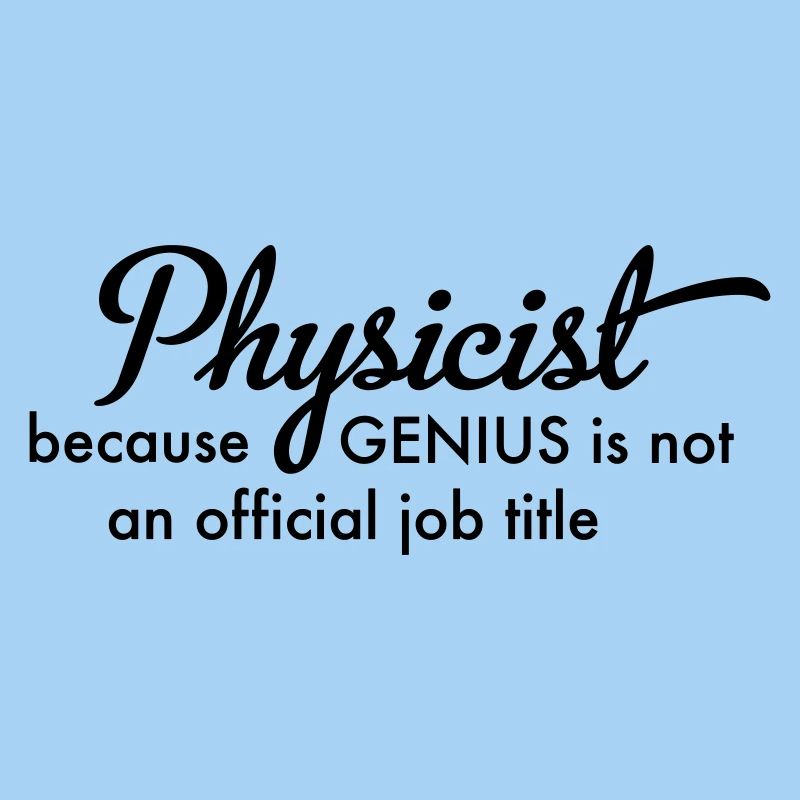 Physiker