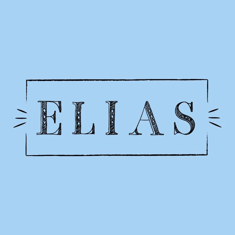 ELIAS in Rahmen