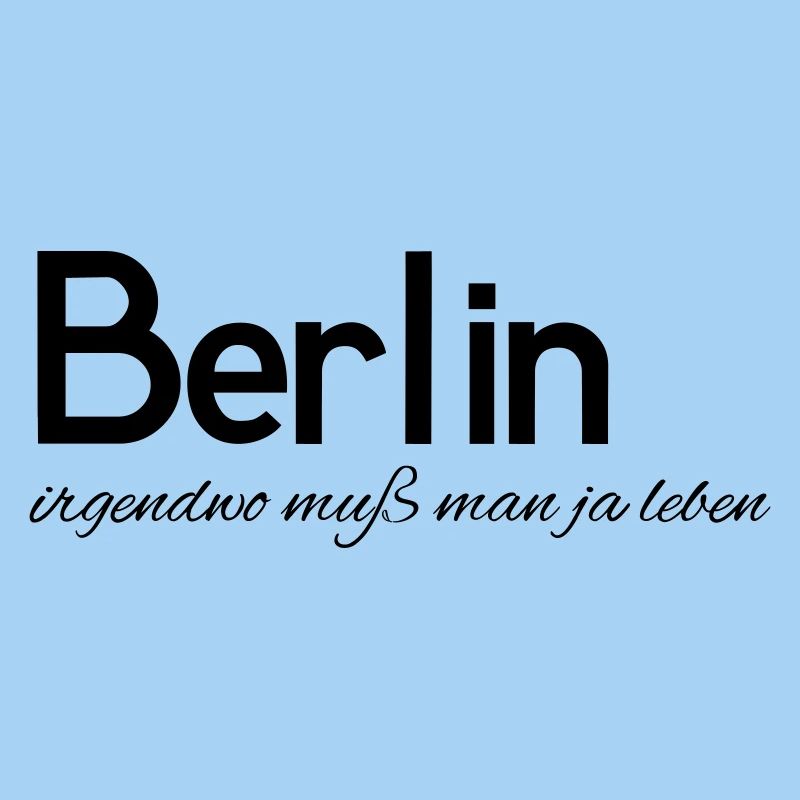 Leben in Berlin