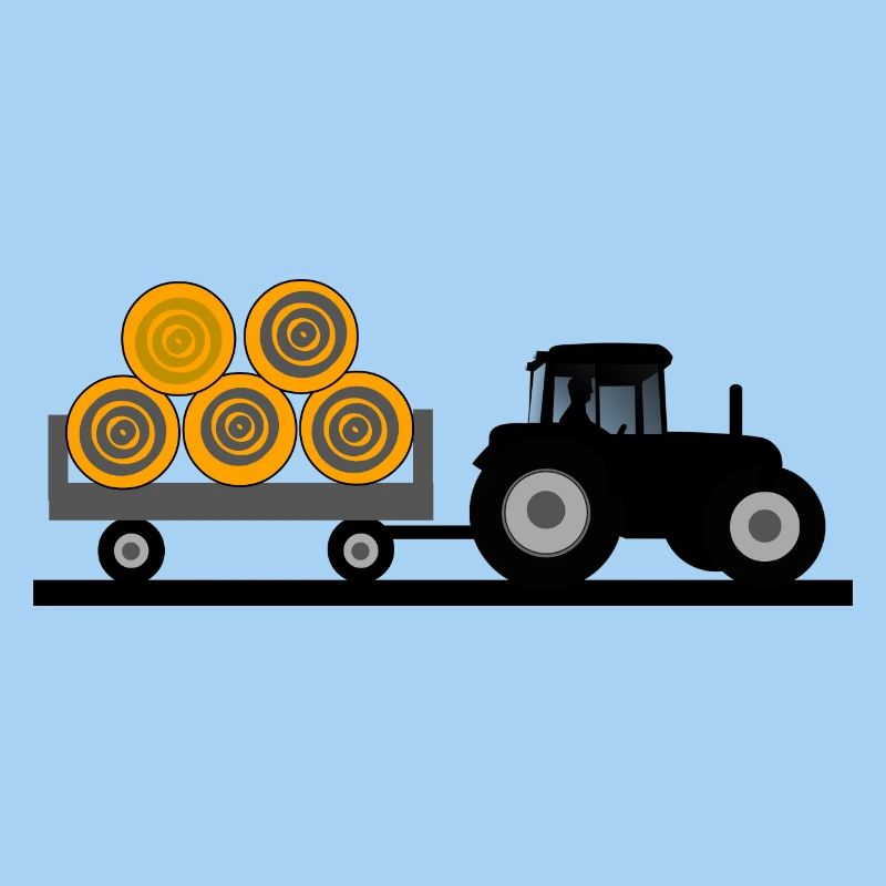 Traktor