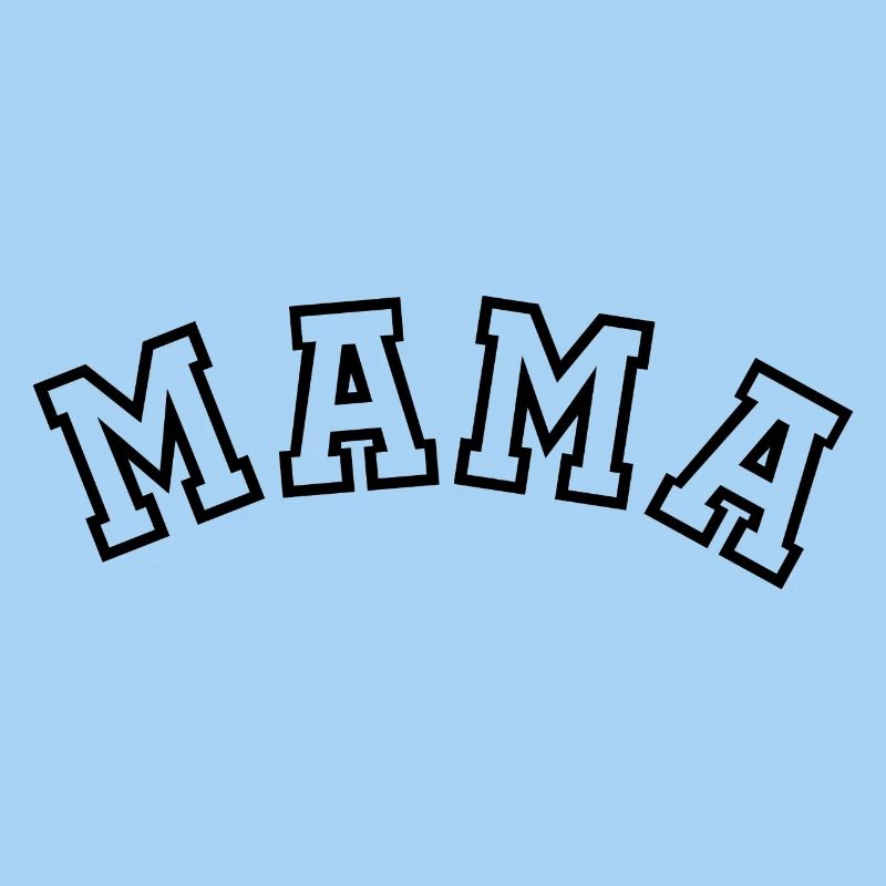 MAMA BLACK
