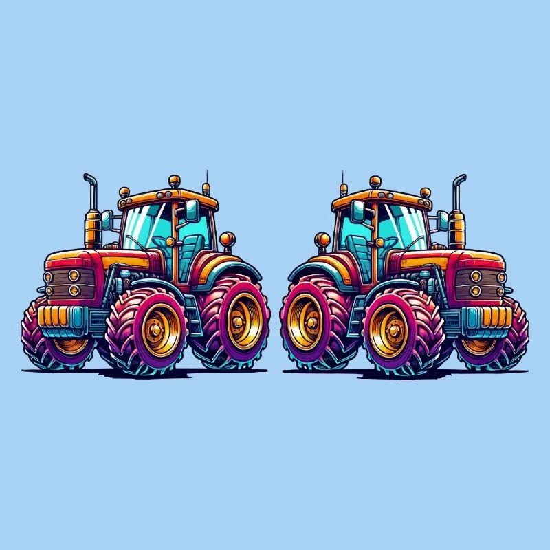 Traktor
