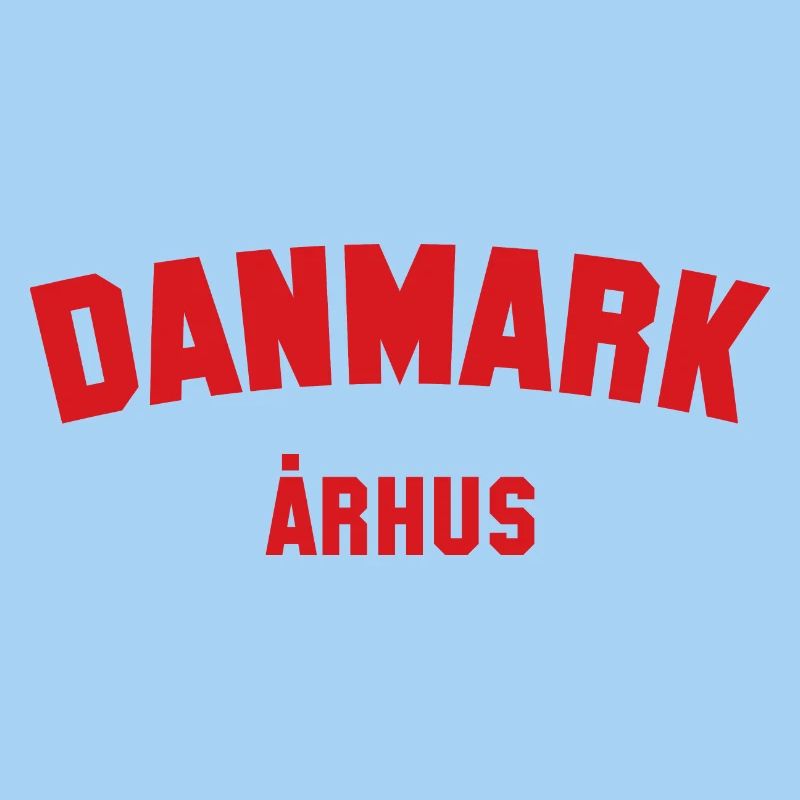 ARHUS Danmark, Denmark
