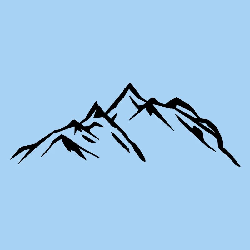 Mountains Mountains 2