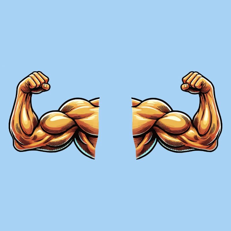biceps 2