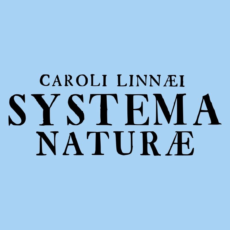 Systema Naturae