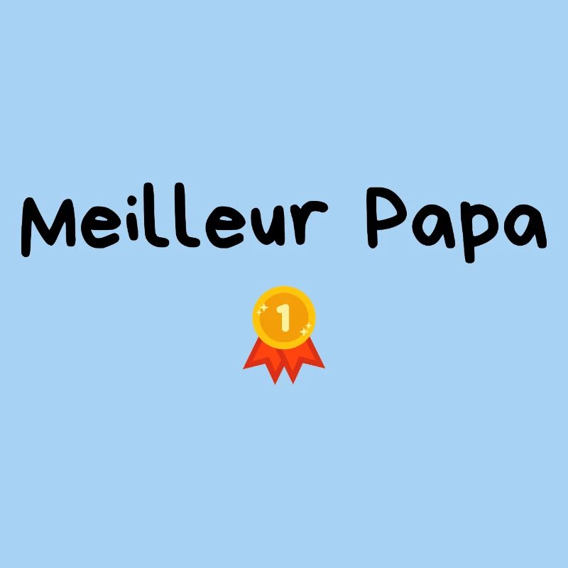 Best Dad - Dad Gift Idea