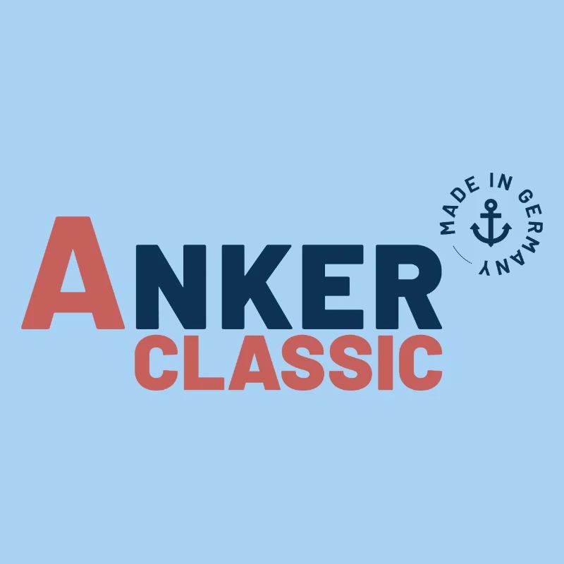 Ankerbaustein Classic-Logo