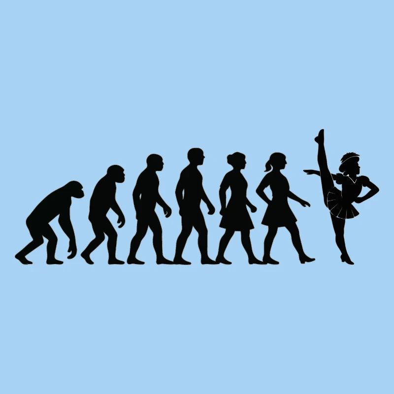 EVOLUTION SOLO MARICHEN solomariechen gardetanz