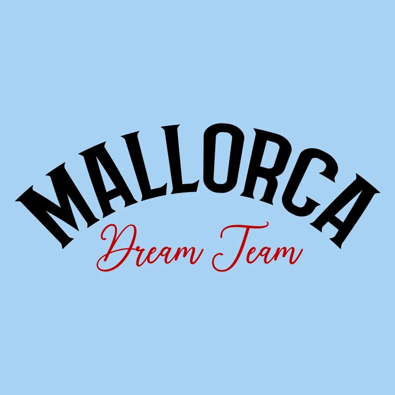 Mallorca Dream Team