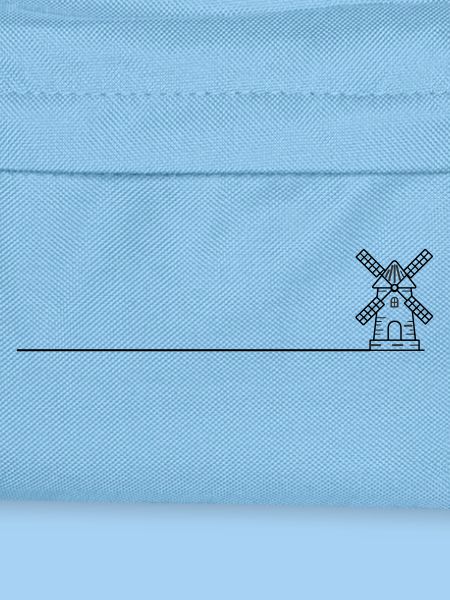 Windmill Mill Icon