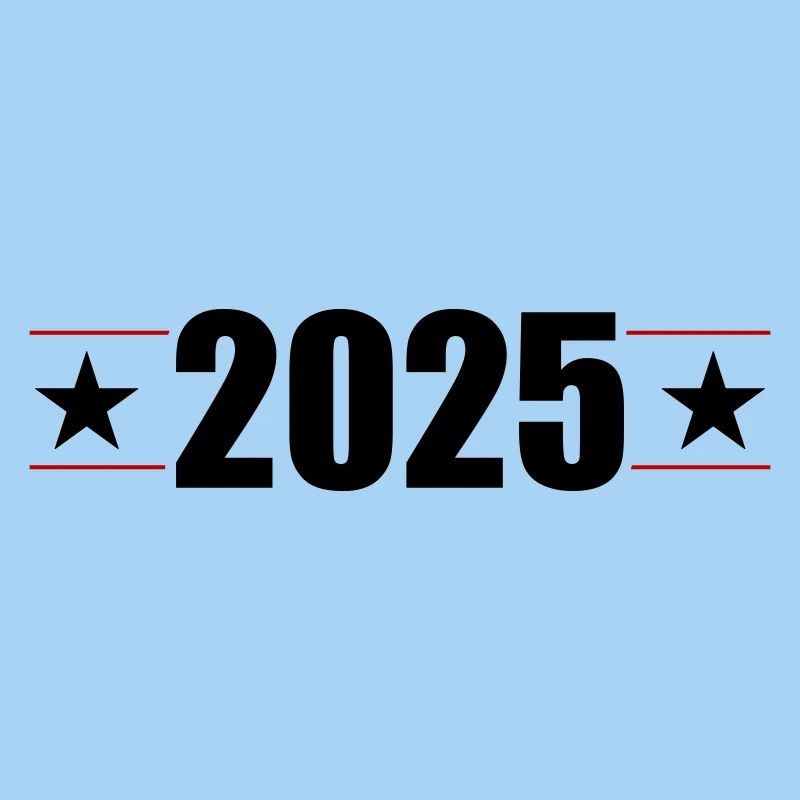 2025 year