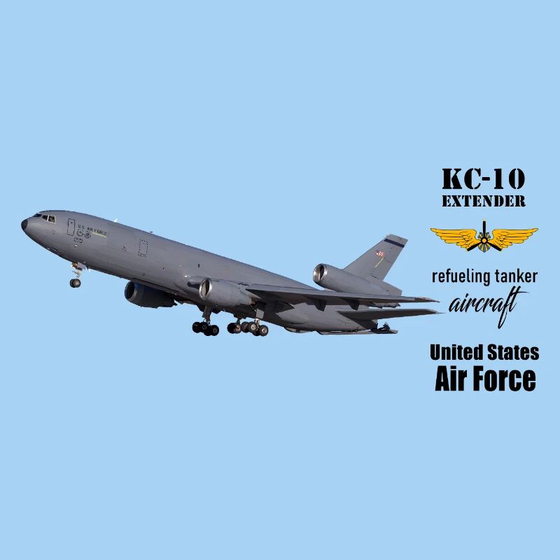 KC-10 Extender