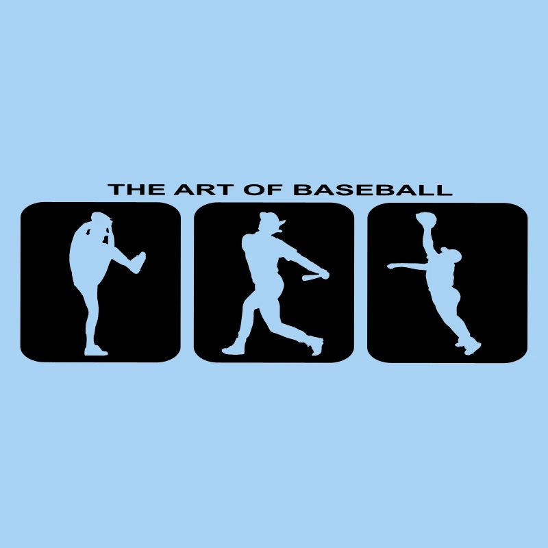 Baseball Hardball Sport Pitcher Catcher Softball