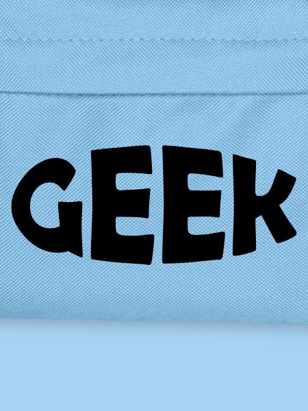 GEEK