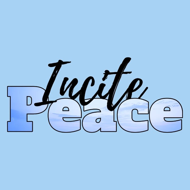 Incite Peace