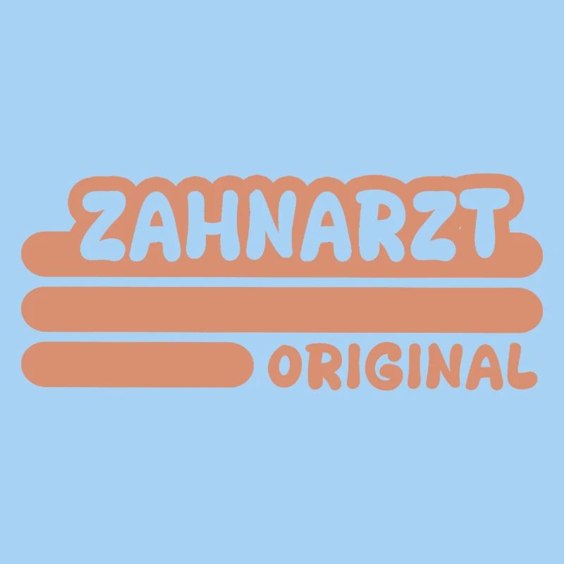 Zahnarzt als Beruf
