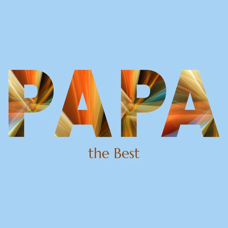 Dad - my anchor