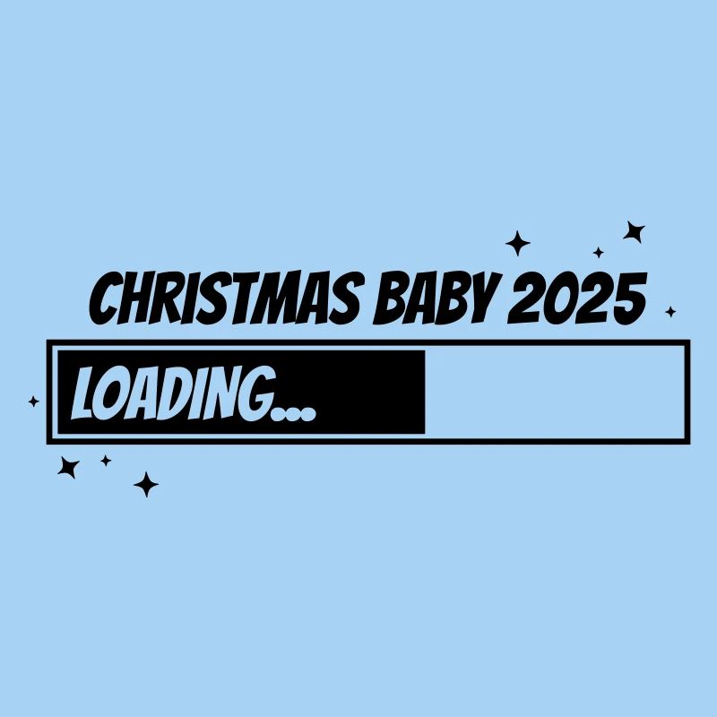 Bébé de Noël 2025