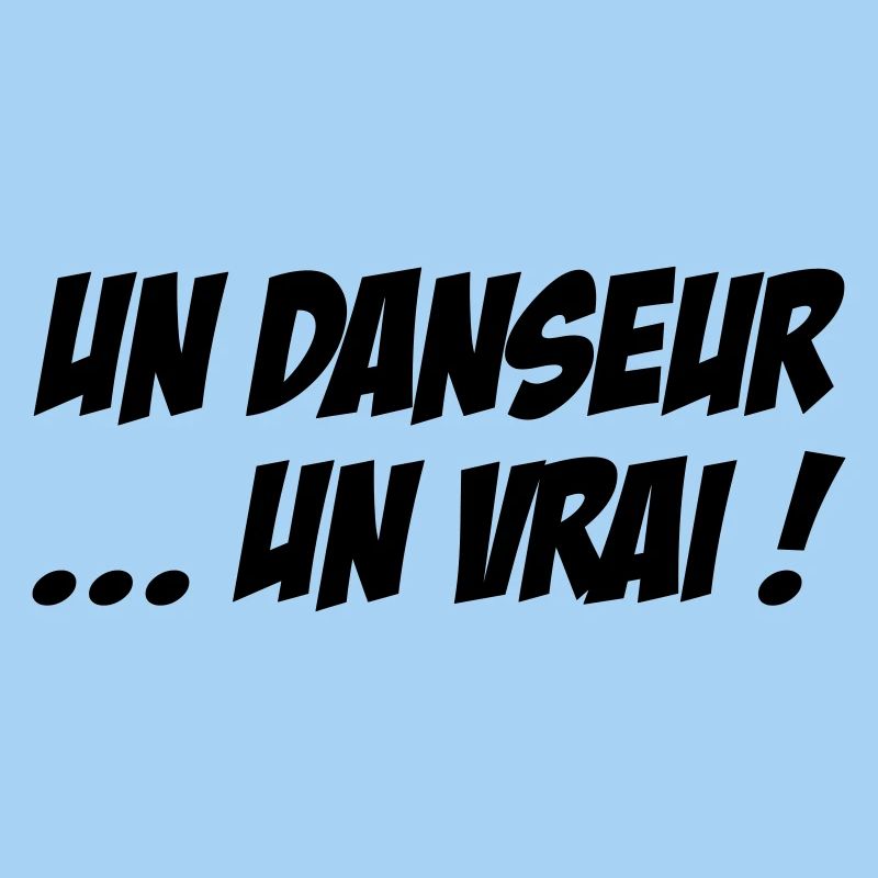 Eine Tänzerin... ein echtes