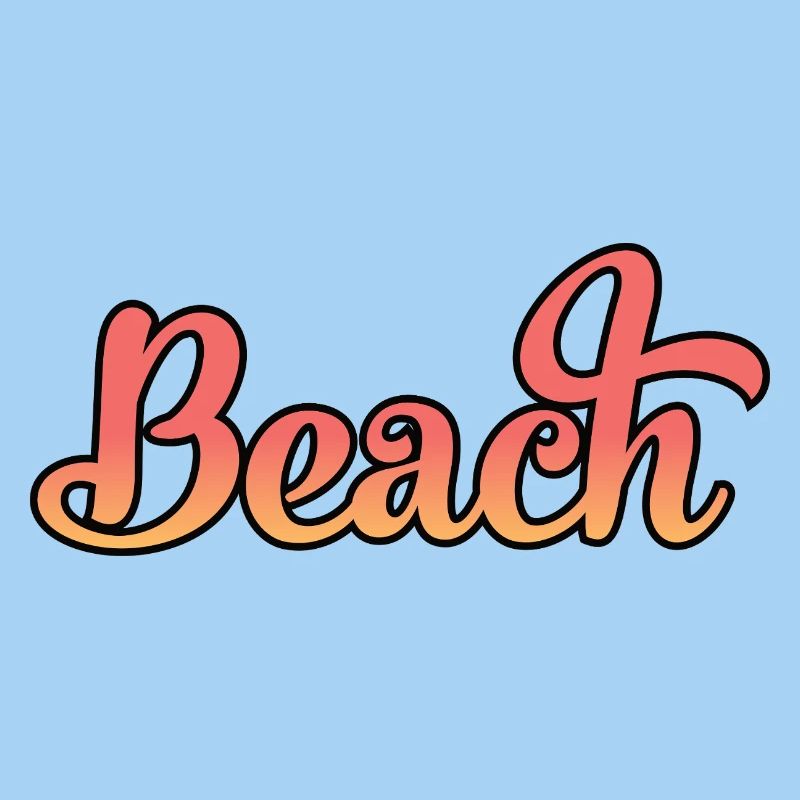 Plage