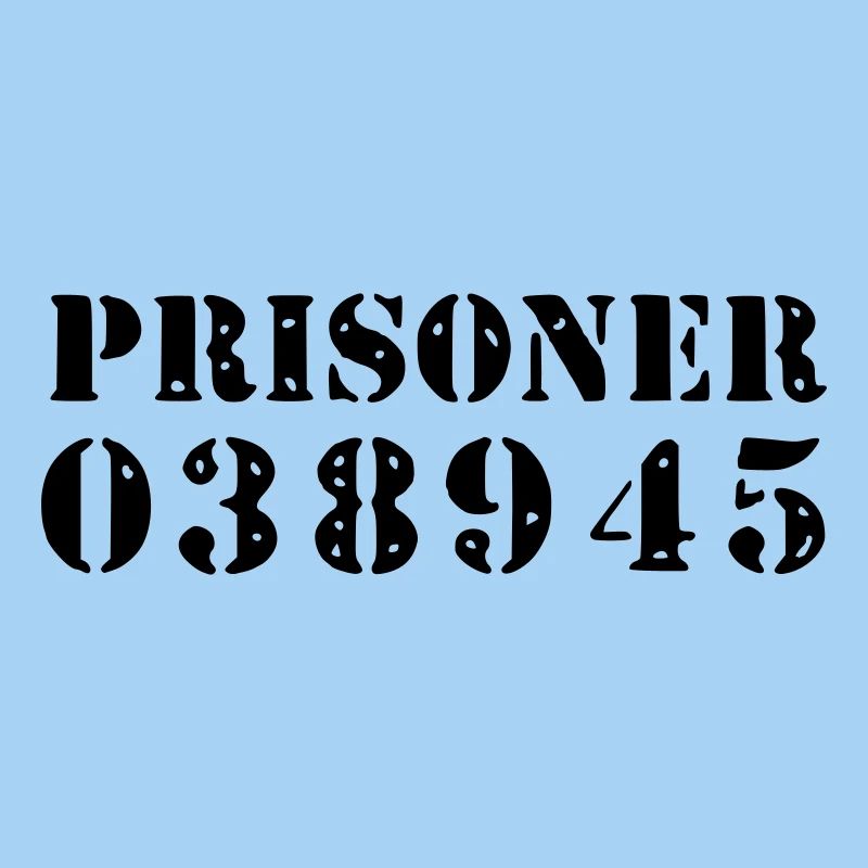 prisoner / Häftling
