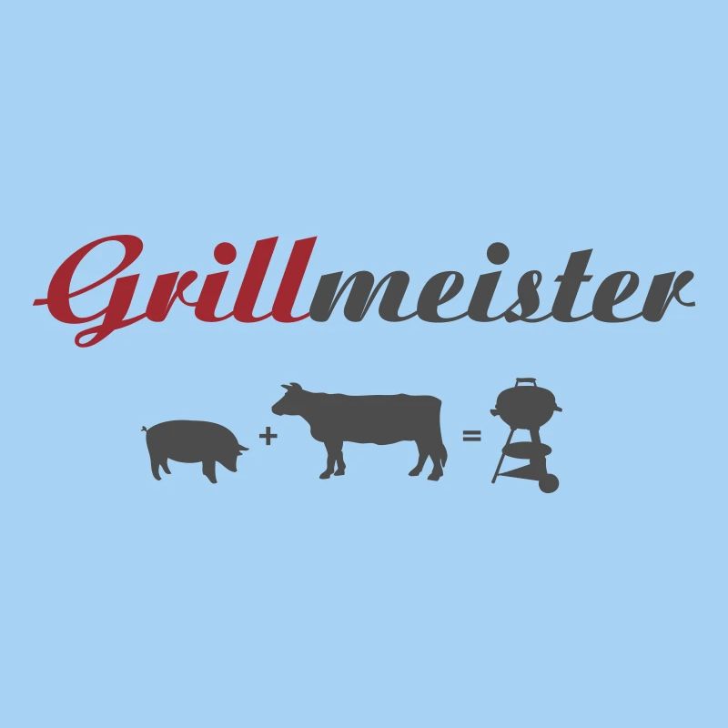 Grill Master