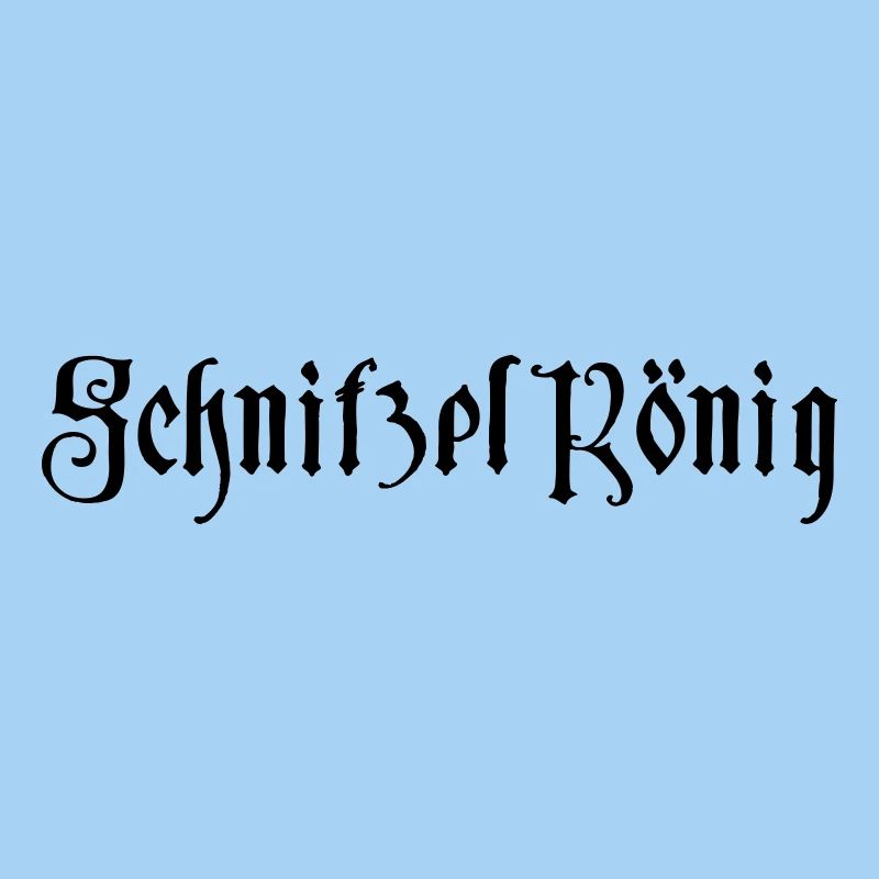 Schnitzel King