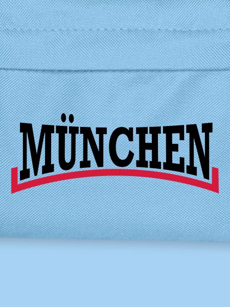 Munich, München