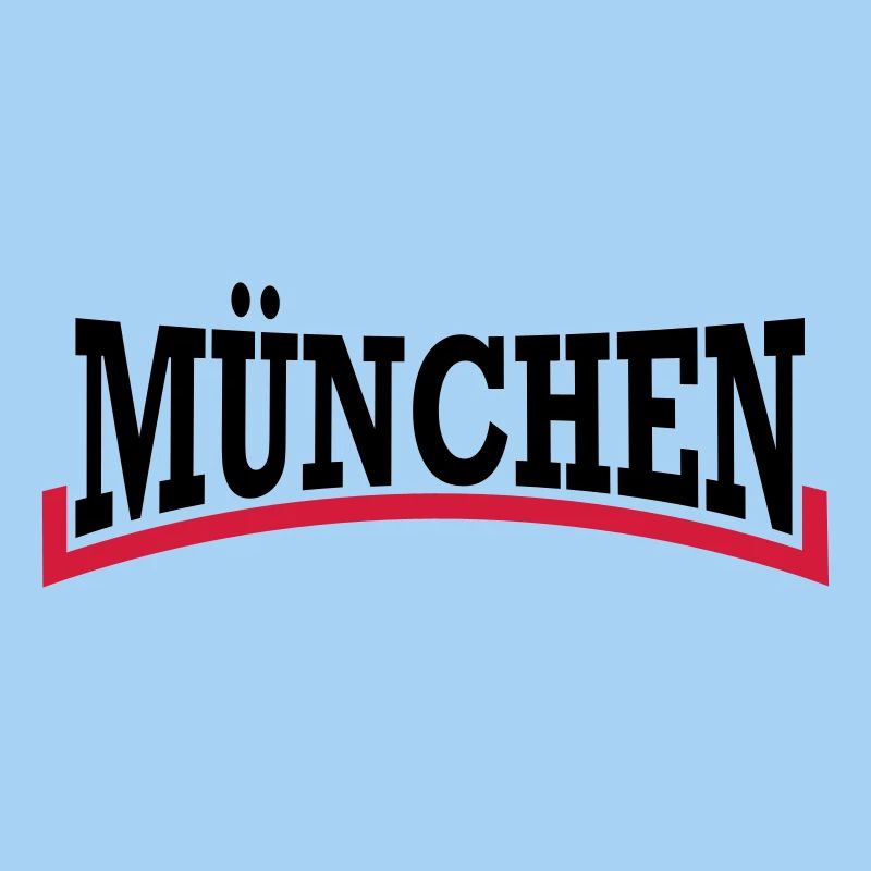 Munich * two-tone