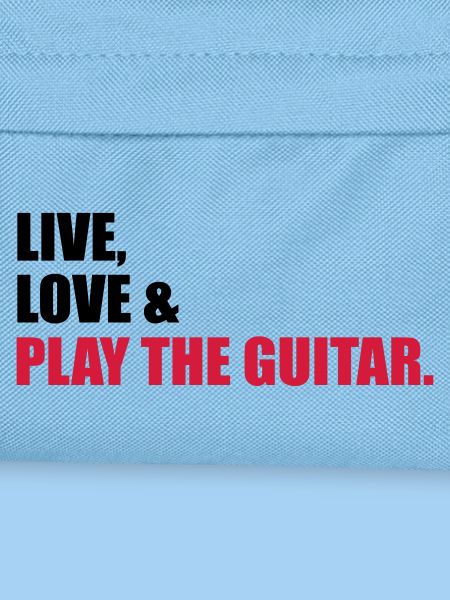 guitar