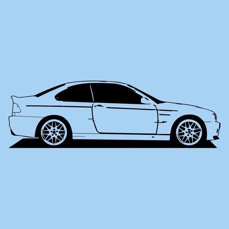 E46 neu