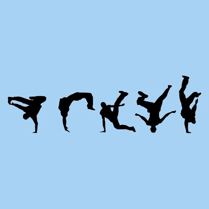 breakdance