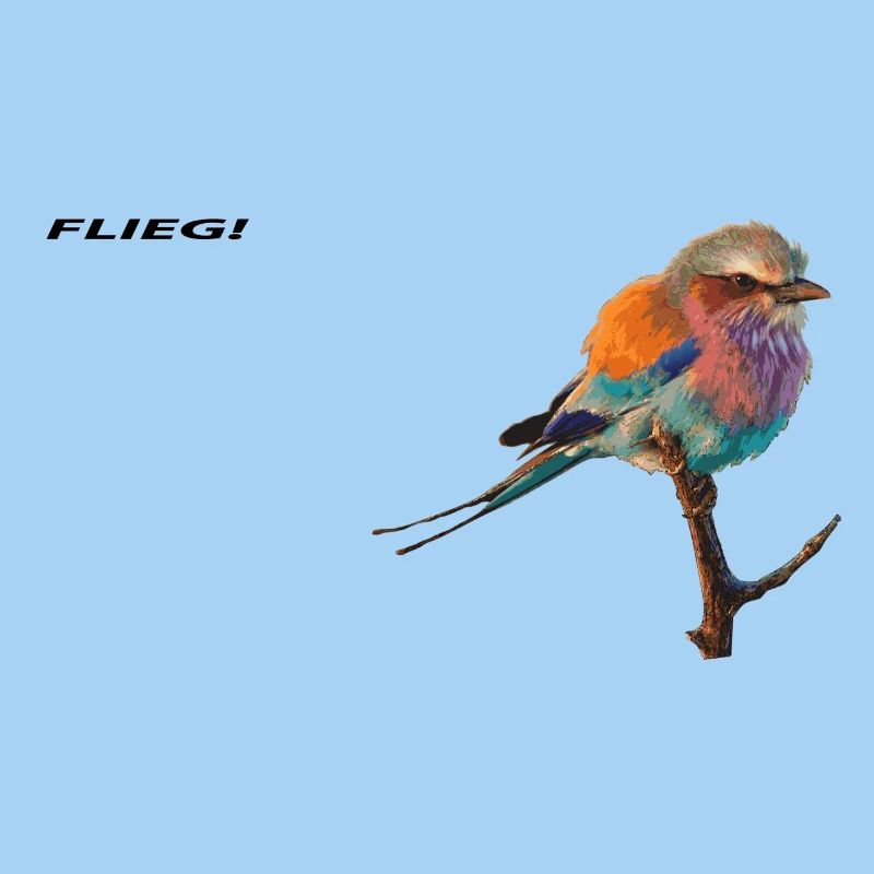Vogel