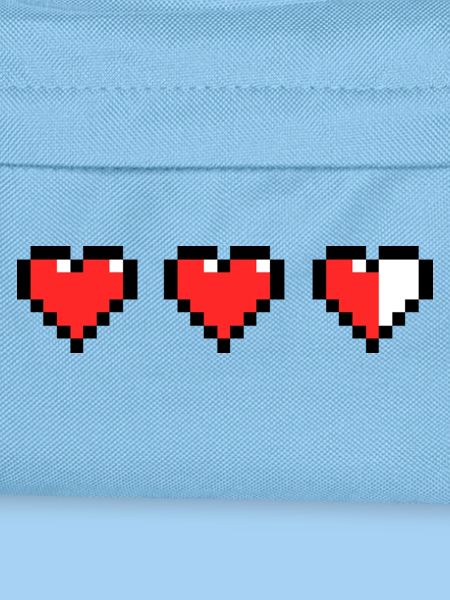 Pixel Herz