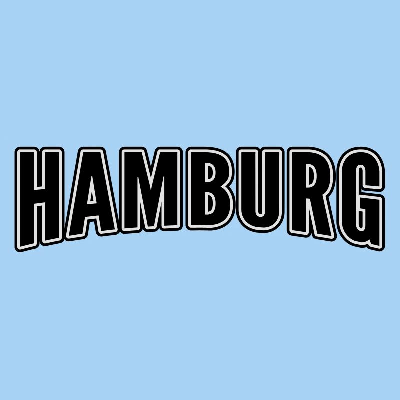 Hambourg