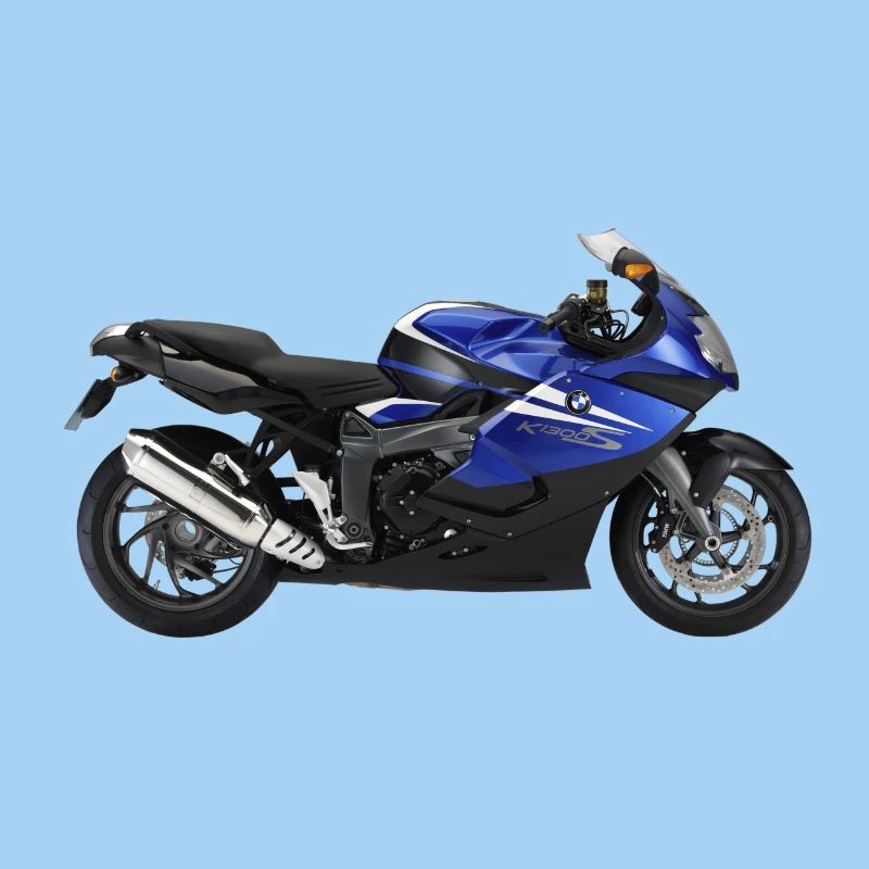 motorcycle