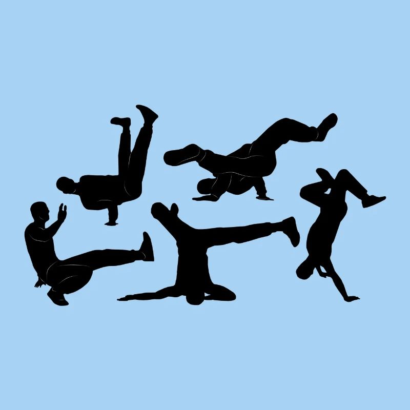 Breakdance