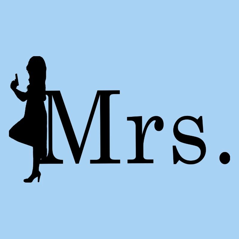 Mr. & Mrs. Partnerlook Agentin (Part 1)