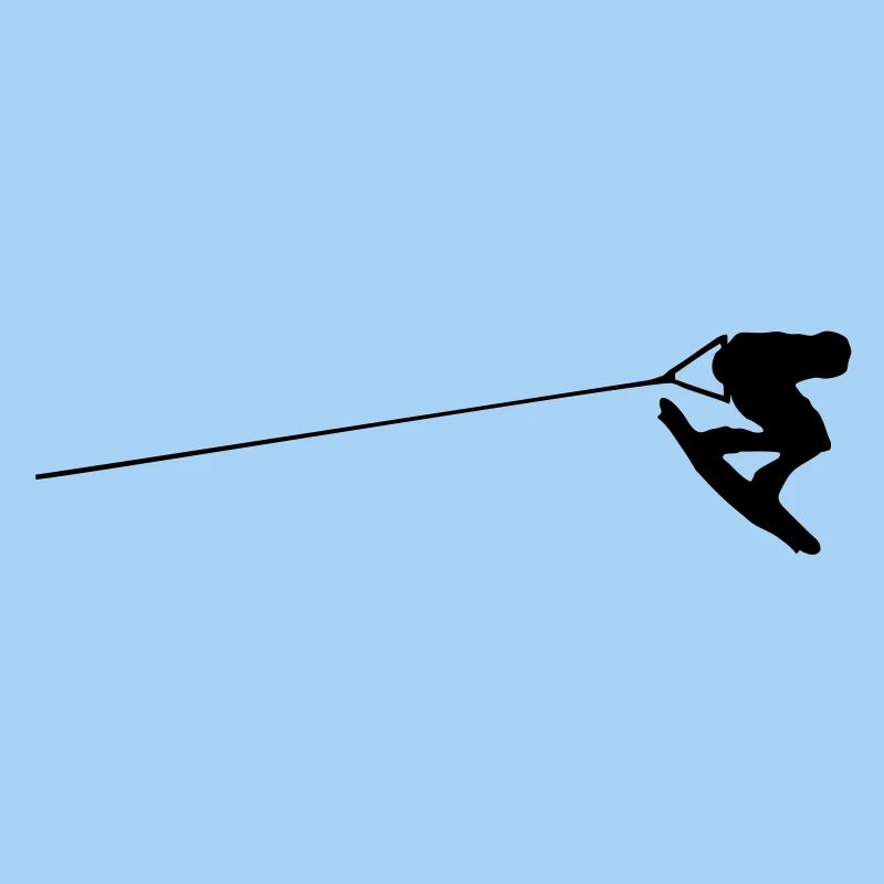 wakeboarder
