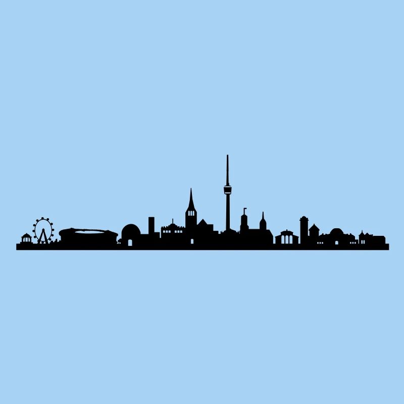 Skyline Stuttgart