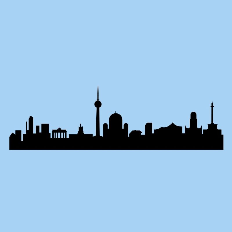 Skyline Berlin