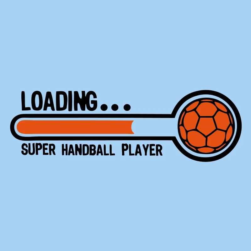 handball loading super player1