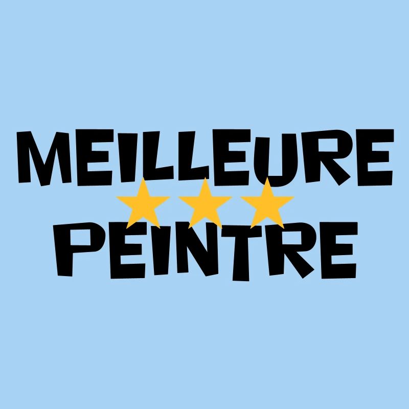 Meilleure Peintre